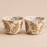 Botanical Mug