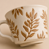 Botanical Mug