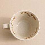Botanical Mug