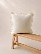 Warm Ivory